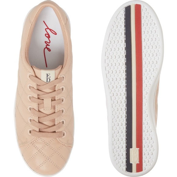 ED Ellen Degeneres Crowley Quilted Sneaker - Picture 4 of 4